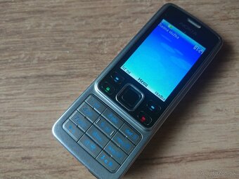 Nokia 6300 - 2