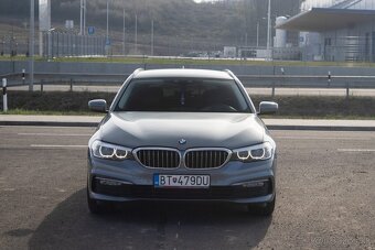 BMW Rad 5 Touring 530d xDrive A/T - 2