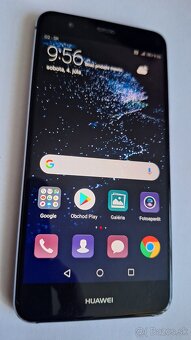 Huawei P10 lite 4/32GB android 8 - 2