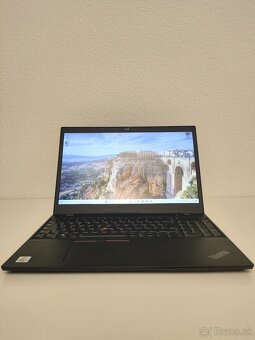 ThinkPad L15 Gen 2 | i5 • 16GB • 512GB SSD - 2