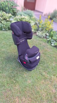 Cybex pallas fix - 2