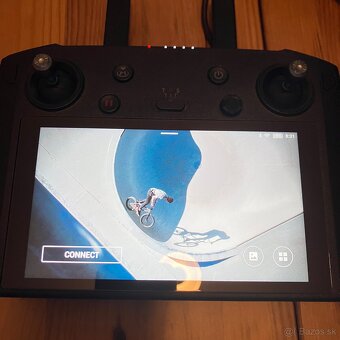 Predam DJI Air 2S Fly More Combo + Smart Controller - 2