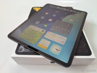 apple Ipad Pro 12,9 256gb Space Grey / 3.Generácia - 2