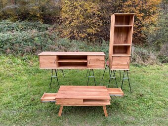 dubovy set - 2