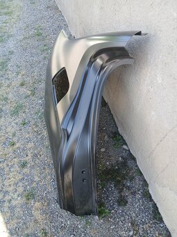 BMW 5 G30 F90 - 2