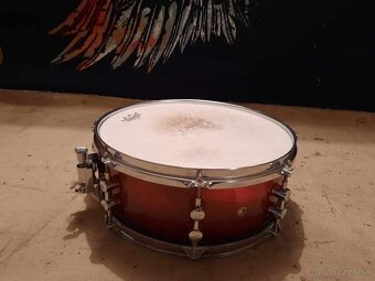 Predám Rytmičak (Snare) Sonor Essential Force 14" x 5,5" - 2