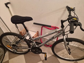 Predam detsky horskybicykel alpha - 2