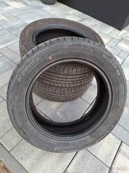 Predam letne pneu. 185/55 R15 - 2