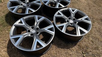 Disky 5x112 r19 vw group - 2