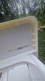 Ikea Antilop - 2