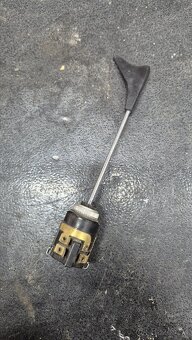 Ťahový prepínač s páčkou – trúba, veterán, traktor - 2