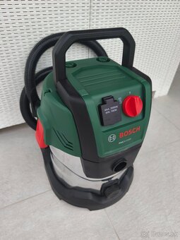 VYSAVAC BOSCH - 2