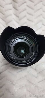Sony 24–70 mm f/4 - 2
