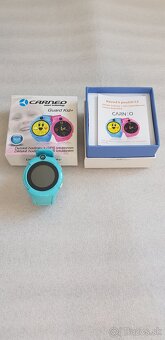 CARNEO GUARD  KID +4G,  BLUE - 2