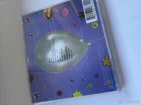 Olivia Rodrigo cd - 2