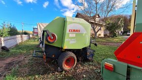 Claas rolland 350 - 2