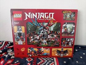 Lego Ninjago - 2