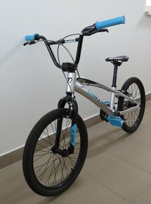 Bicykel BMX United Jumper 20" (KHE Bikes) - 2