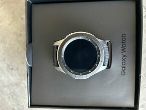 Samsung galaxy Watch 46mm - 2