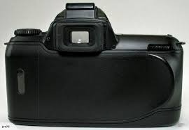 Nikon F-65 AF zrcadlovka kinofilm -TOP stav - 2