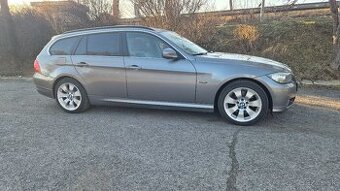 Bmw e91 330xd Lci 180kw - 2