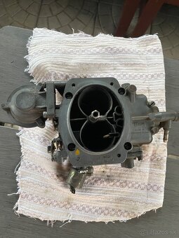 Karburátor SEDR - 2