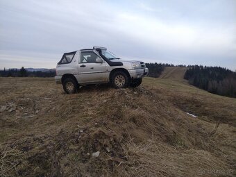 SUZUKI  Grand vitara 1.6 - 2