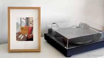 Audizio RP340 gramofón - 2
