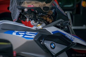 BMW G310 GS A2 - 2