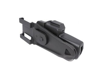 Glock safety holster - 2