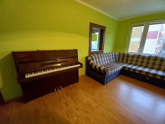 4-izbový byt - Fiľakovo. - 2