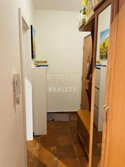 Moderný 3.izbový byt s klimatizáciou a loggiou na... - 2
