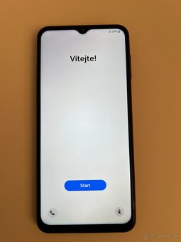 Samsung Galaxy A23 5G čierny - 2
