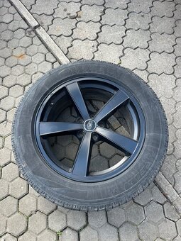 Land Rover / Range Rover R19 - 2