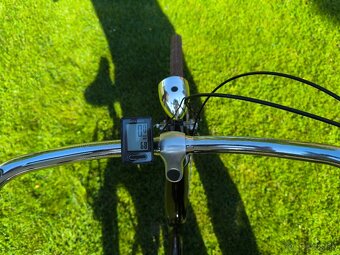 Dámsky bicykel - 2