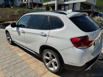 BMW X1 xdrive - 2