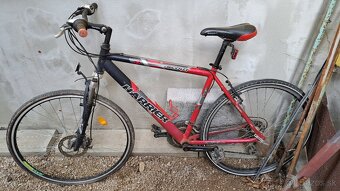 bicykel scout harrier - 2