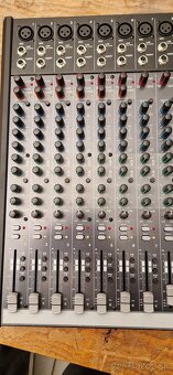 Mixpult Alto - 2