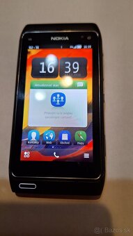 Nokia N8 top stav - 2