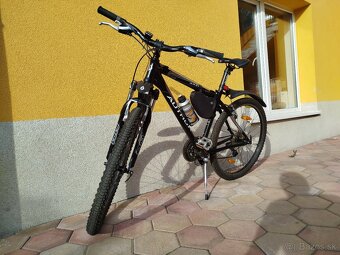 Predám bicykel - 2