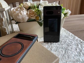 Predam vymenim google pixel 7 black 8/128 gb - 2