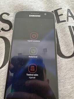 Samsung Galaxy S7, 32 GB bez príslušenstva - 2