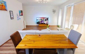 2 izb byt Dunajská Lužná NOVOSTAVBA - 2