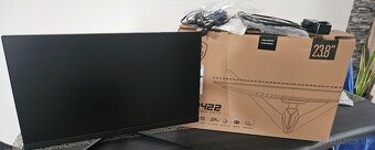 MSI G2422 - 24"/IPS/170hz/FULLHD - 2