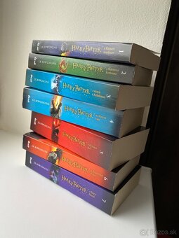 Harry Potter Box - 2
