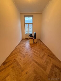 Rekonštrukcia bytu / domu v Bratislave a okolí - 2