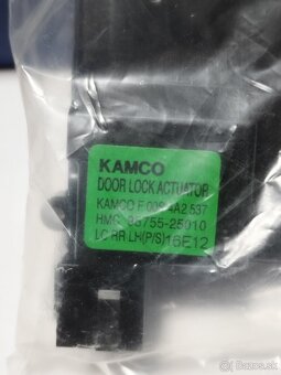 Hyundai actuator 95755 25010 - 2
