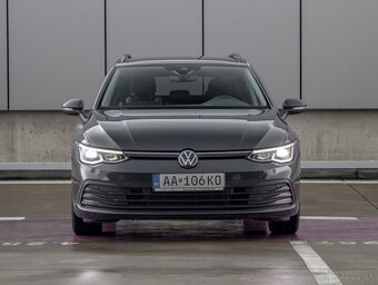 Volkswagen Golf Variant - 2