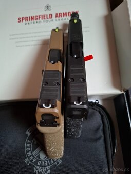 Hellcat PRO OSP - 2