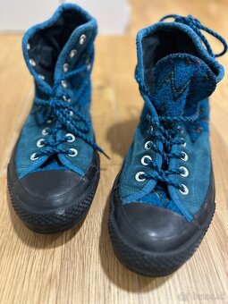 ✅ Converse topánky 42-43 veľkosť - 2